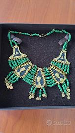 collana etnica