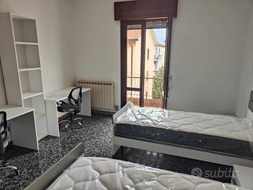 Posto letto per studentessa Centro Mestre
