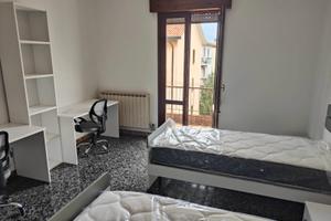 Posto letto per studentessa Centro Mestre