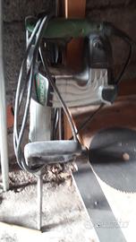  Demolitore, avvitatore