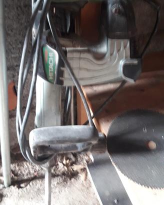  Demolitore, avvitatore
