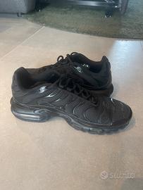 Nike Tn Air Max Plus Nere