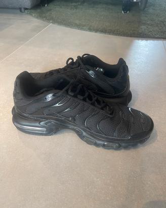 Nike Tn Air Max Plus Nere