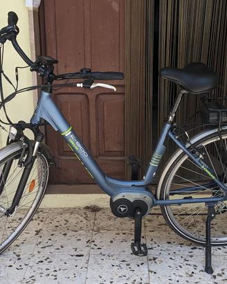 Bici elettrica E-Bike ORUS E8100