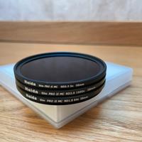 Filtri Haida PRO II 58mm
