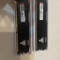 Ram ddr3 8gb