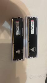 Ram ddr3 8gb