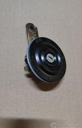 Clacson Peugeot Geopolis