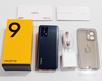 Realme 9 5G
