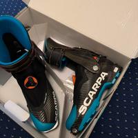 Scarponi    Alien    4.0    NUOVI