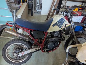 ricambi Cagiva t4