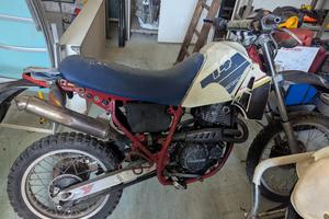 ricambi Cagiva t4