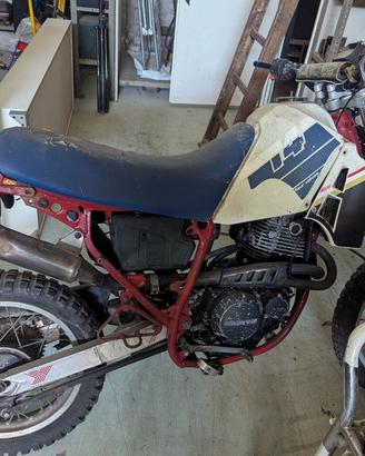 ricambi Cagiva t4