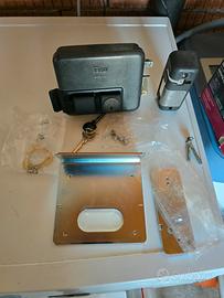 elettroserratura iseo 525010705 dx