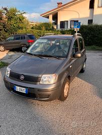 FIAT PANDA 1.2
