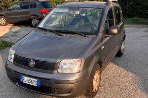 FIAT PANDA 1.2