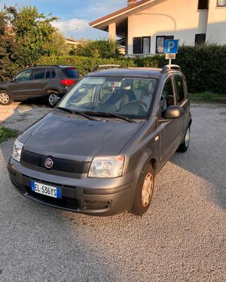 FIAT PANDA 1.2