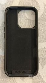 Iphone 16 pro Custodia QuadLock