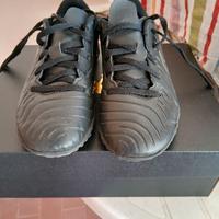 Scarpette calcio numero 32