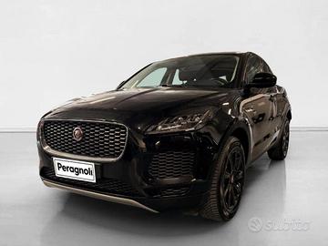 JAGUAR E-Pace 2.0D 150 CV AWD aut. S