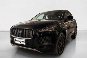 JAGUAR E-Pace 2.0D 150 CV AWD aut. S