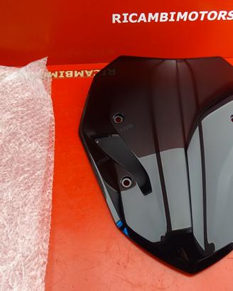 CUPOLINO PARABREZZA BMW S1000XR S 1000 XR