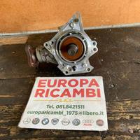 Gruppo differenziale nissan Qashqai