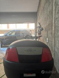 Bauletto GIVI