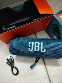 JBL flip 6