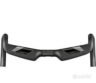 Manubrio Vision Trimax carbon aero