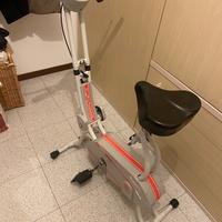 Cyclette Carnielli Vintage