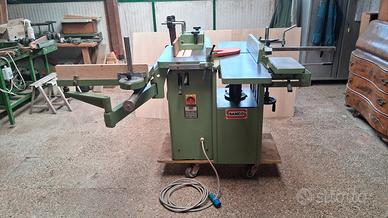 combinata Samco 260