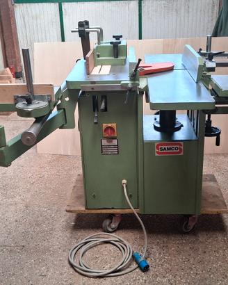 combinata Samco 260