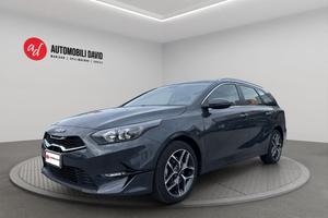 KIA Ceed 1.6 CRDi 136 CV MHEV DCT SW Business