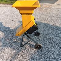 Tritatutto elettrico