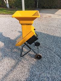 Tritatutto elettrico