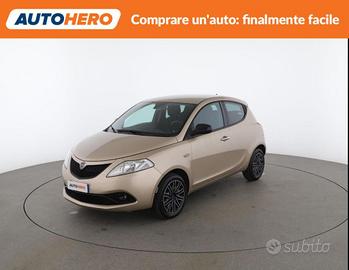 LANCIA Ypsilon 1.0 FireFly 5 porte S&S Hybrid Ec