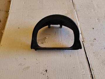 Cupolino del km multipla 1e2serie