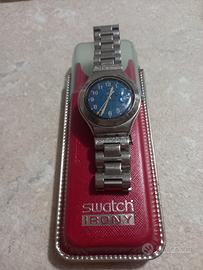Orologio da donna SWATCH IRONY con scatola
