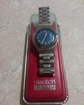 Orologio da donna SWATCH IRONY con scatola