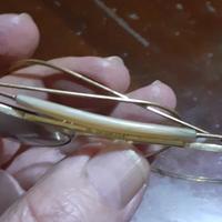 occhiali Ray Ban originali usa anni 80