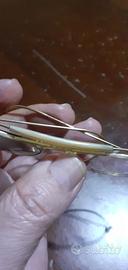 occhiali Ray Ban originali usa anni 80