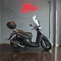 Kymco People 125 S ABS