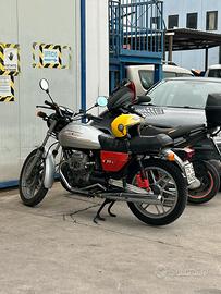 Moto guzzi V35