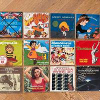 Sigle Cartoni Animati e Film