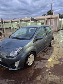 Twingo Quickshift Dynamique (cambio automatico)