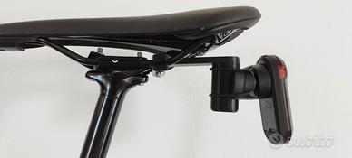 supporto radar Garmin  Bryton