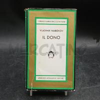 V. NABOKOV 1A ED IL DONO