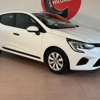 RENAULT Clio Blue dCi 85 CV IvaEsp.Unicoprop.Led