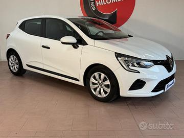 RENAULT Clio Blue dCi 85 CV IvaEsp. Intens Unico